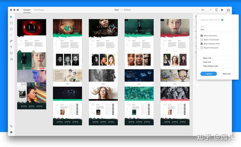 Adobe推出免費設計軟件 行業(yè)洗牌與PS地位的潛在危機