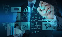 一鍵智連，百萬訂單直通工廠 互聯網印刷的轉型新引擎